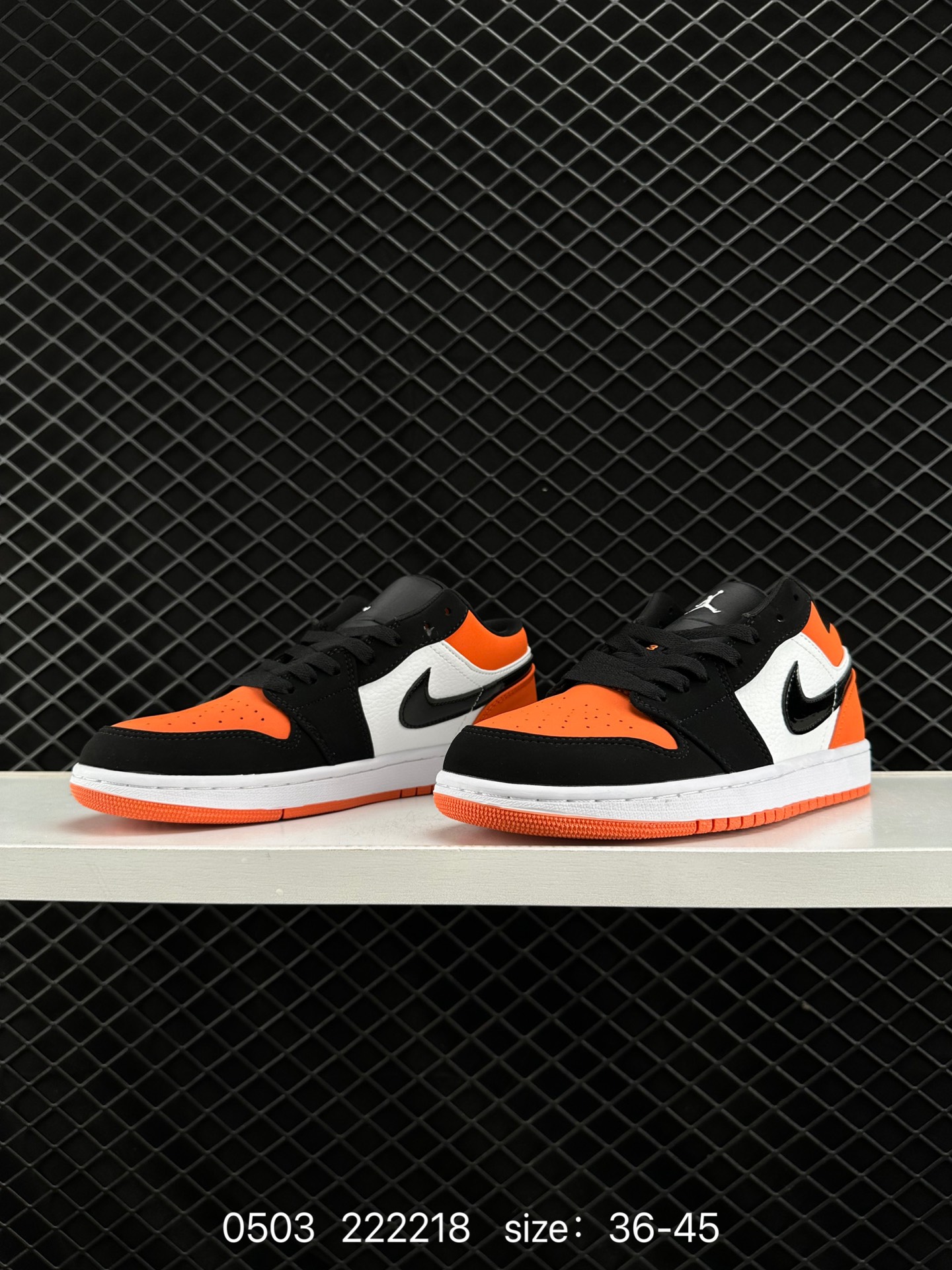 Air Jordan 1 Low AJ1